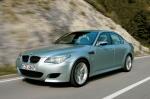 BMW M5 2004 года (WW)